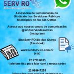 O sindicato estabelece novos canais de comunicação