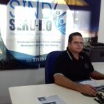 Sindicato Convoca Assembleia Geral Ordinária