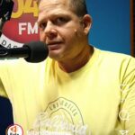 SindServ-RO Participa de Entrevista na Rádio 104,9 FM Energia